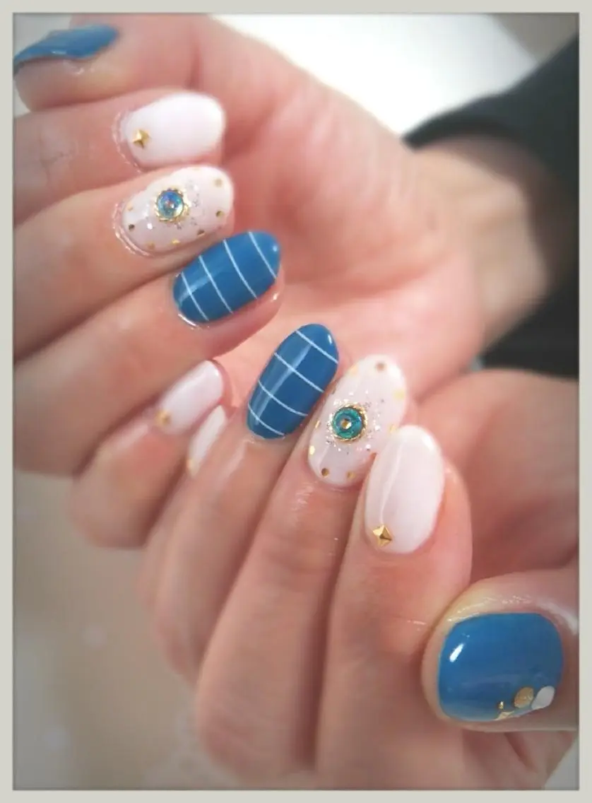 ネイル Mrs Nailのネイルデザイン