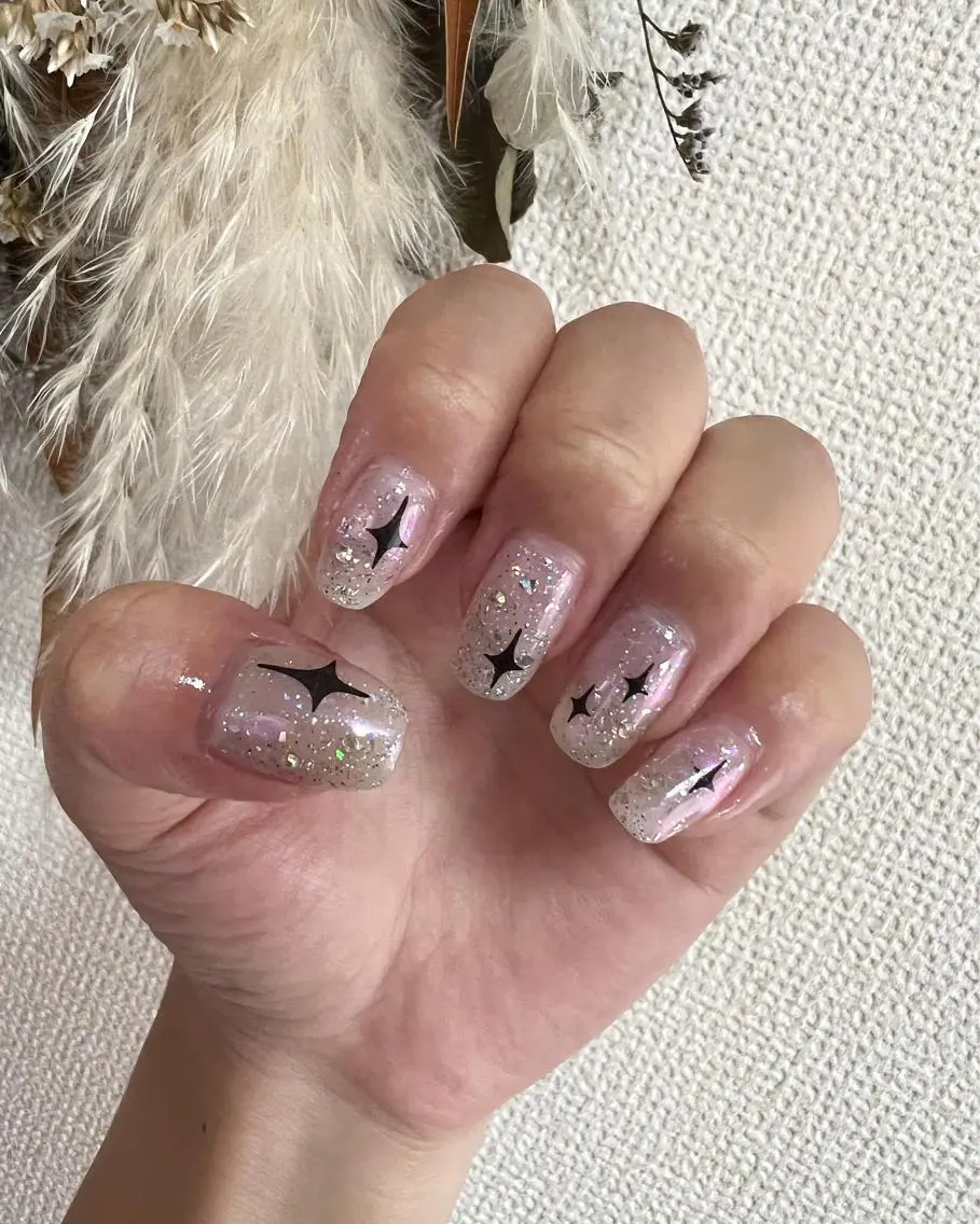 ネイル ハンドネイル AJ nailのネイルデザイン