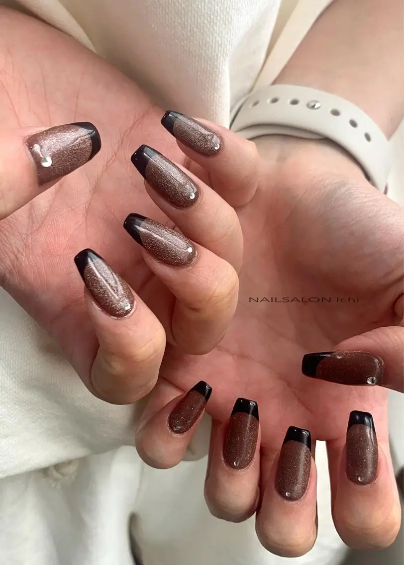 ネイル ハンドネイル NAILSALON Ichiのネイルデザイン