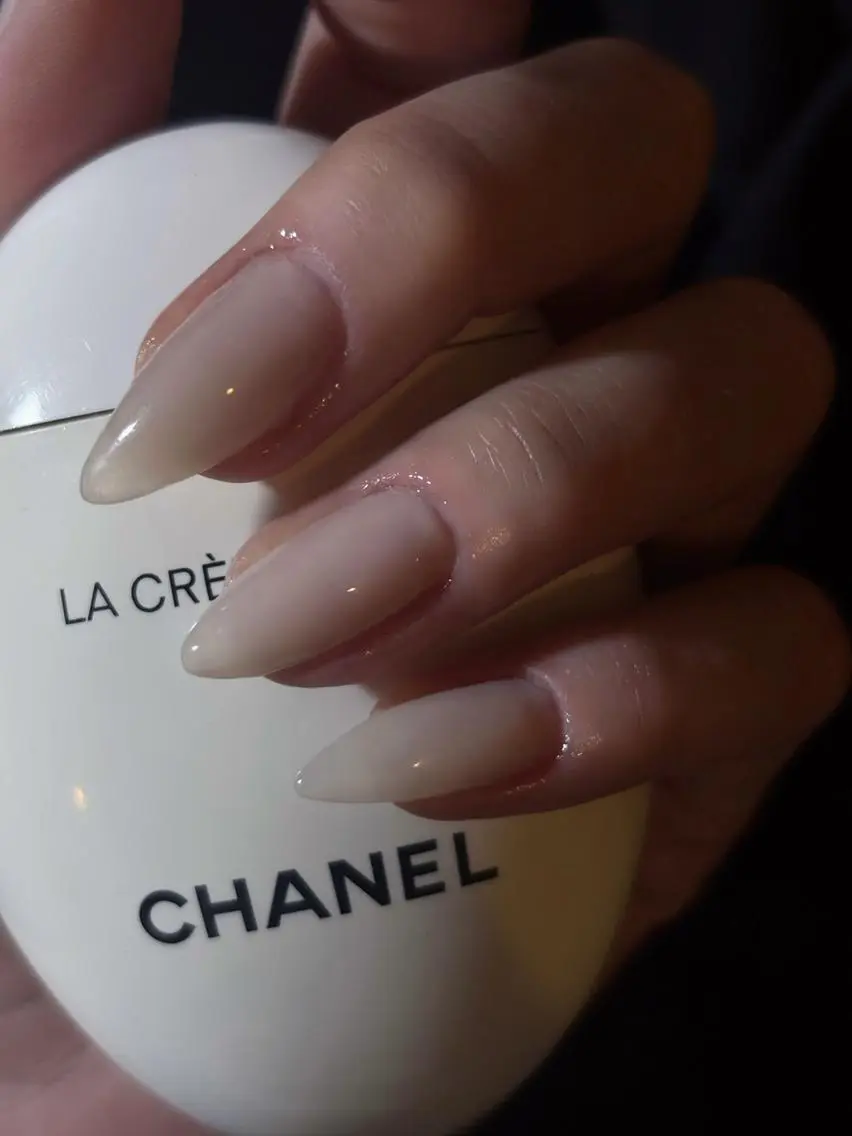 ネイル ハンドネイル loulia赤羽店 rinのネイルデザイン