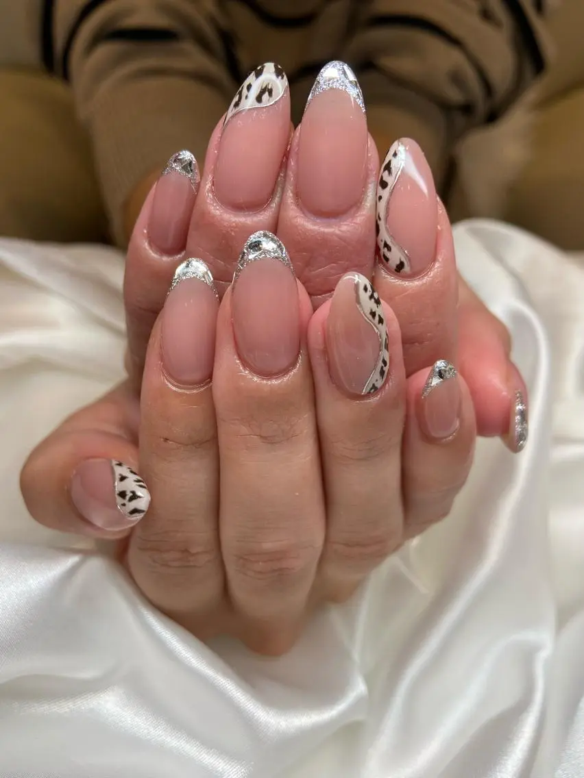 ネイル ESTELA エステラのネイルデザイン