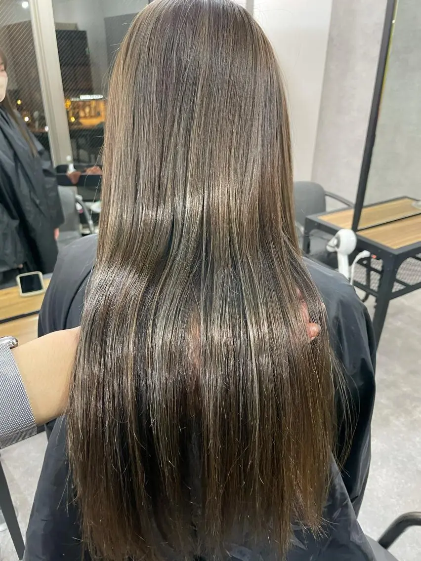ロング カラー パーマ ヘアアレンジ メンズ キッズ ネイル マツエク・マツパ メンズバレイヤージュ メンズブリーチ フェードカット メンズハイライト メンズインナーカラー メンズ特化 しゅうへいのヘアスタイル