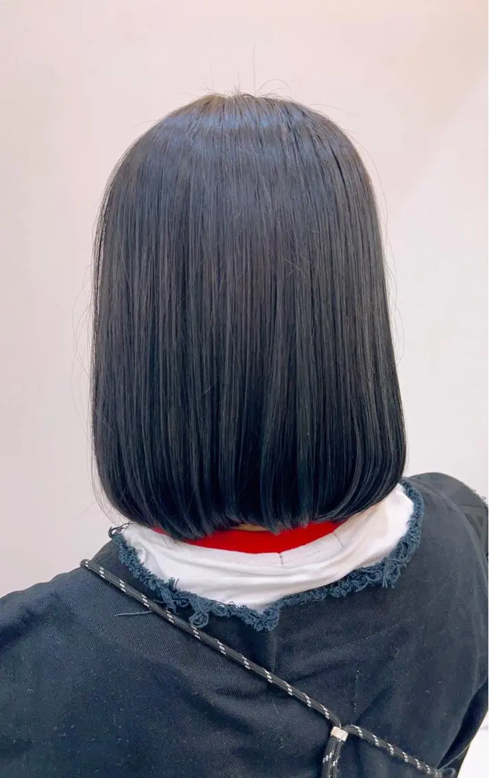 カラー ♦️髪質改善 /彩未♦️のヘアスタイル