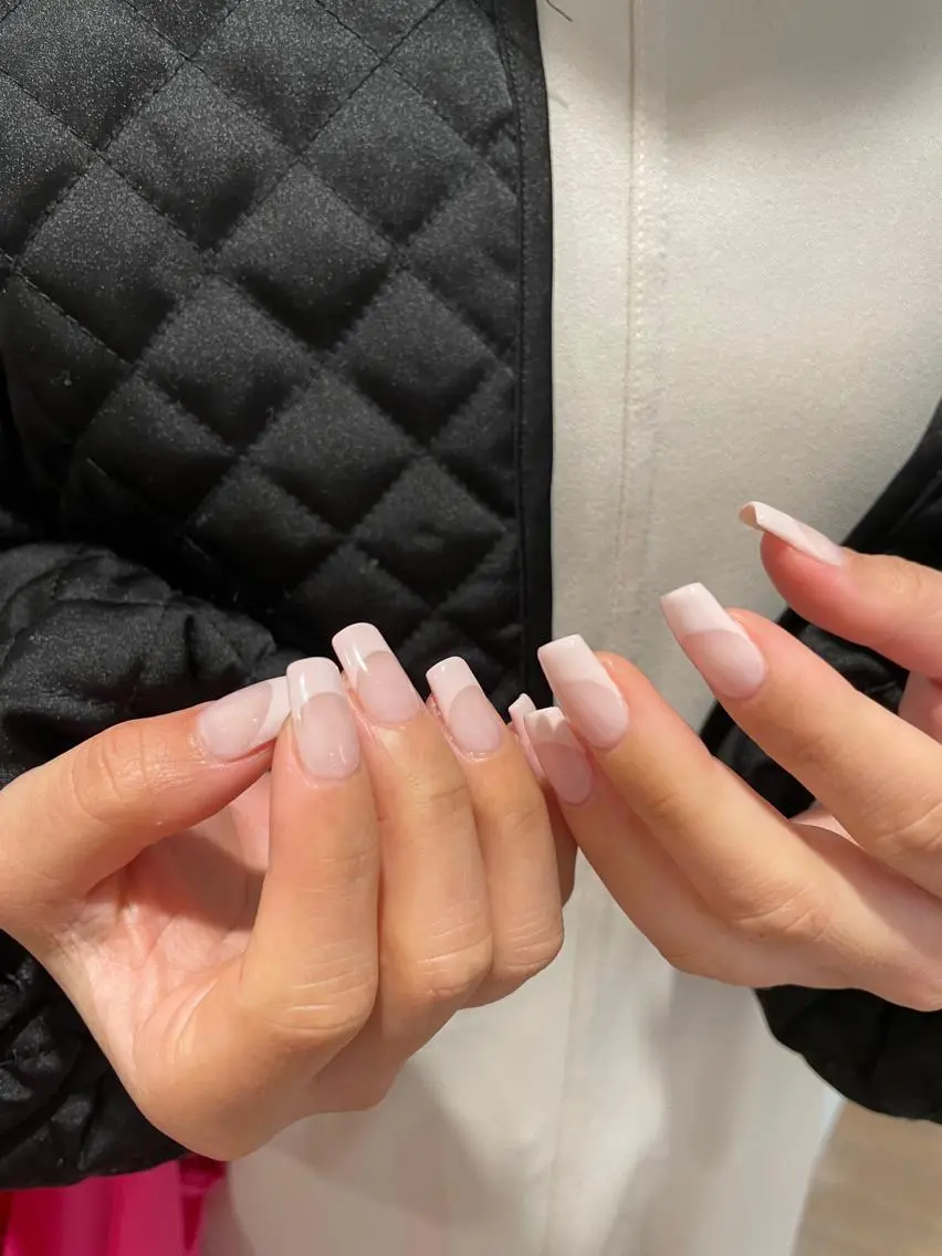 ネイル ハンドネイル private salon clinのネイルデザイン
