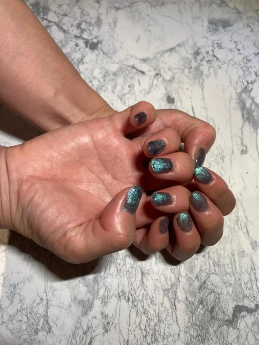 ネイル ouchi. de.nailのネイルデザイン