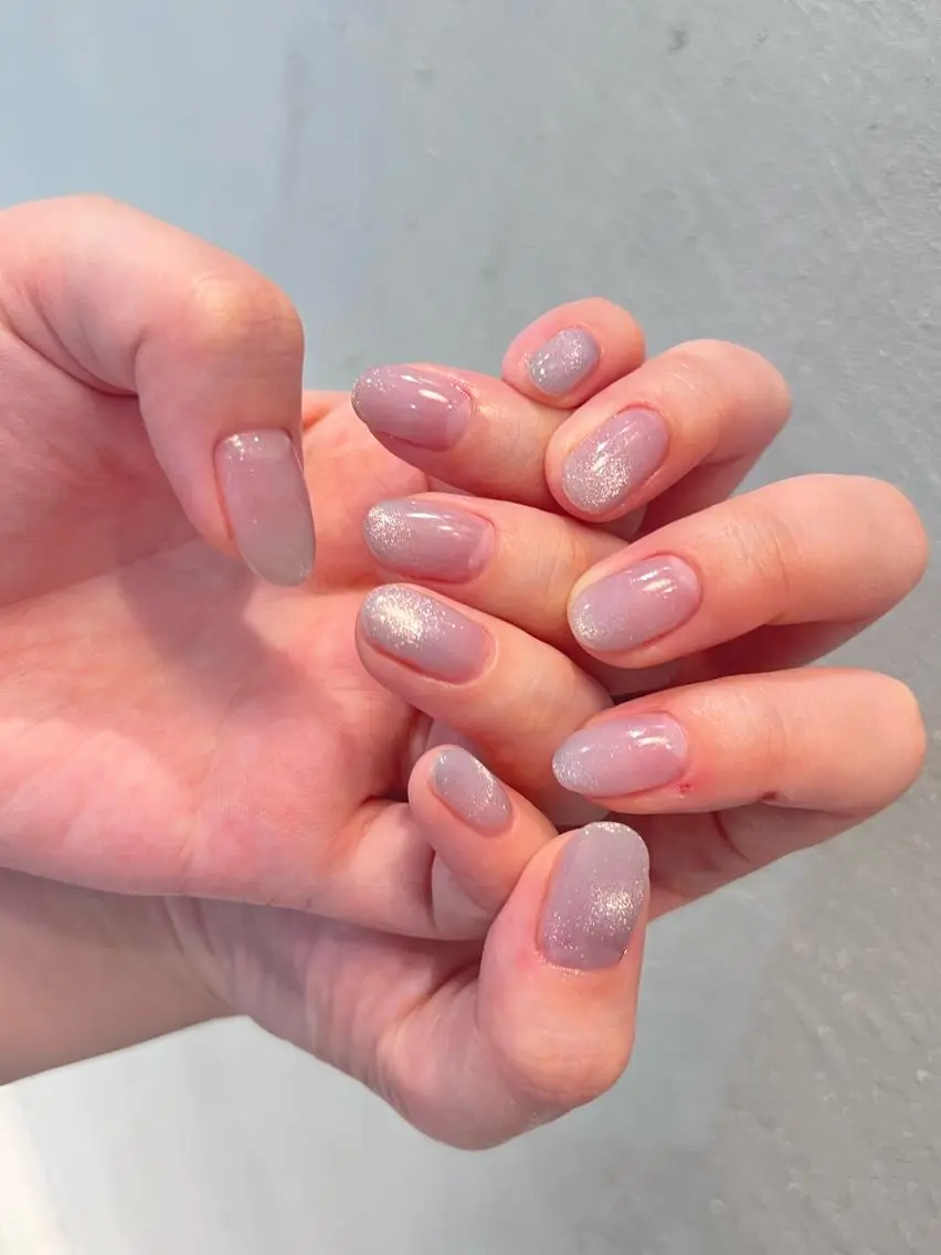 ネイル emunail あやかのネイルデザイン