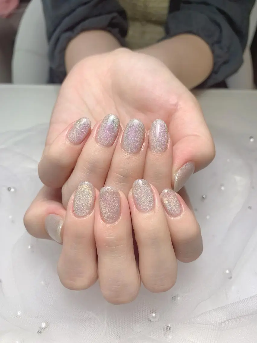 ネイル ハンドネイル uu ネイルサロン関内🌼のネイルデザイン