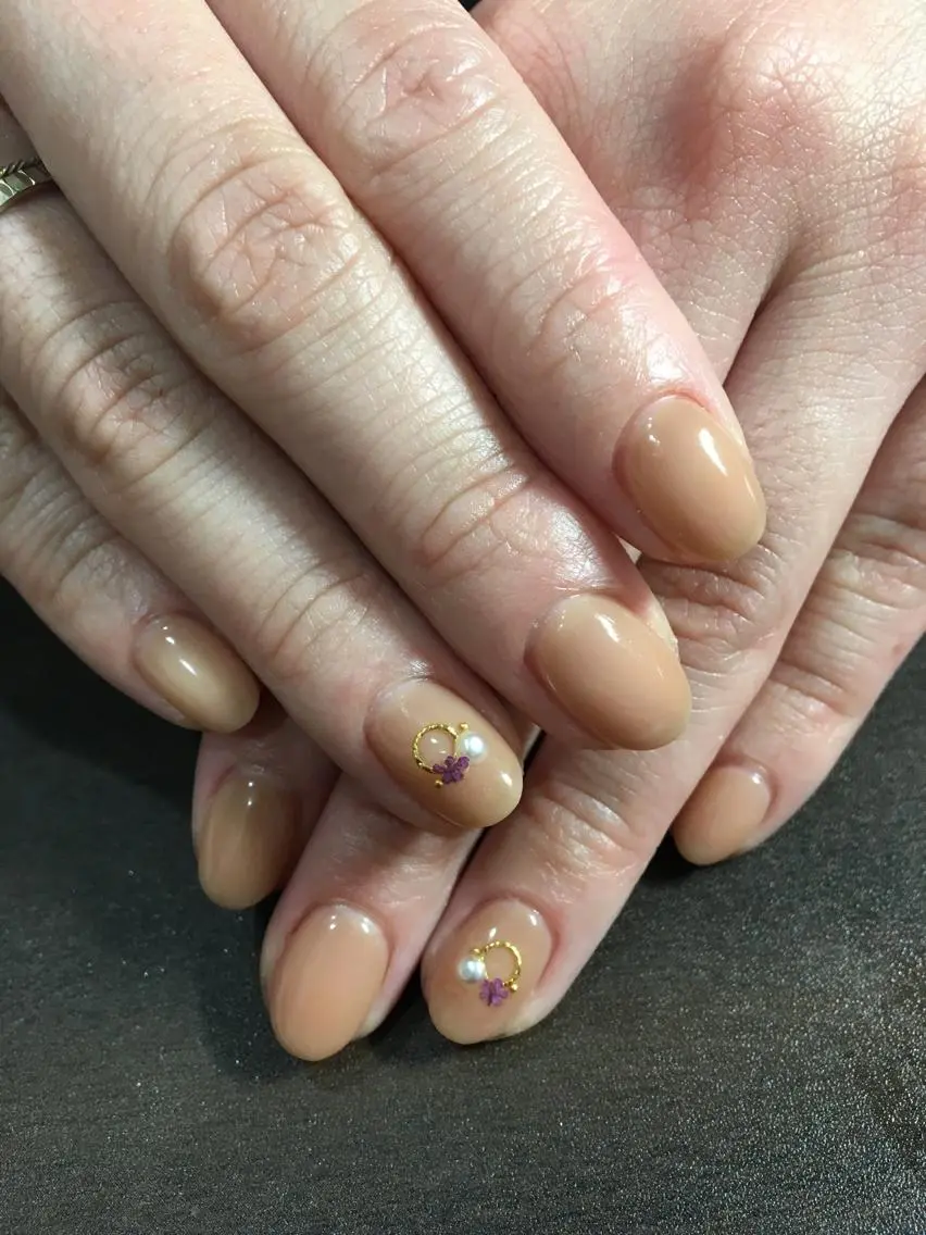 ネイル nail salon Titaleeのネイルデザイン