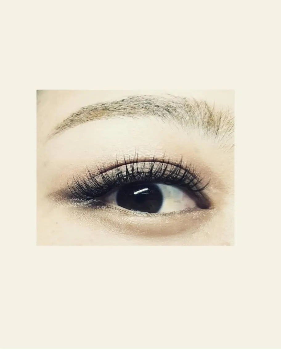 マツエク・マツパ eyelash salon ~R~のマツエク・マツパデザイン