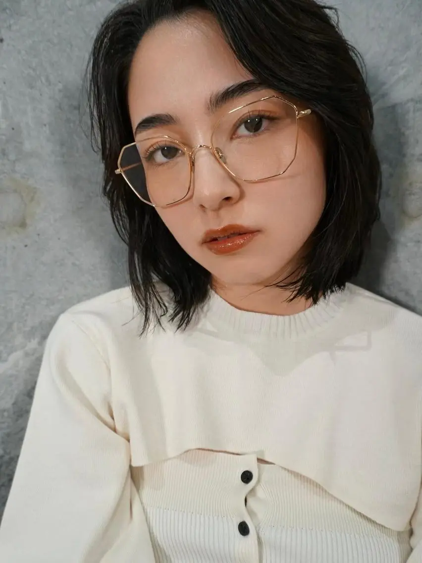 マツエク・マツパ embr. エンバー吉祥寺のマツエク・マツパデザイン