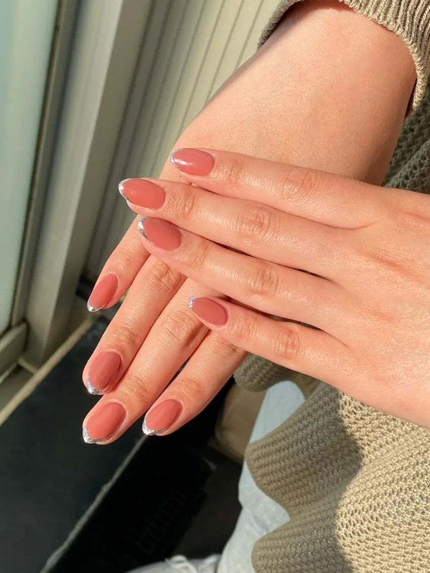 ネイル ハンドネイル rui nail 🫧天神のネイルデザイン