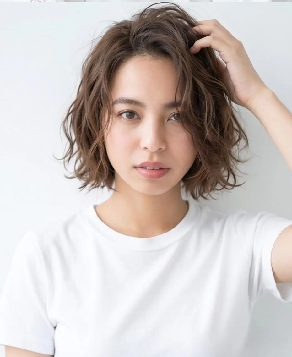 💖kellys green💖のヘアスタイル