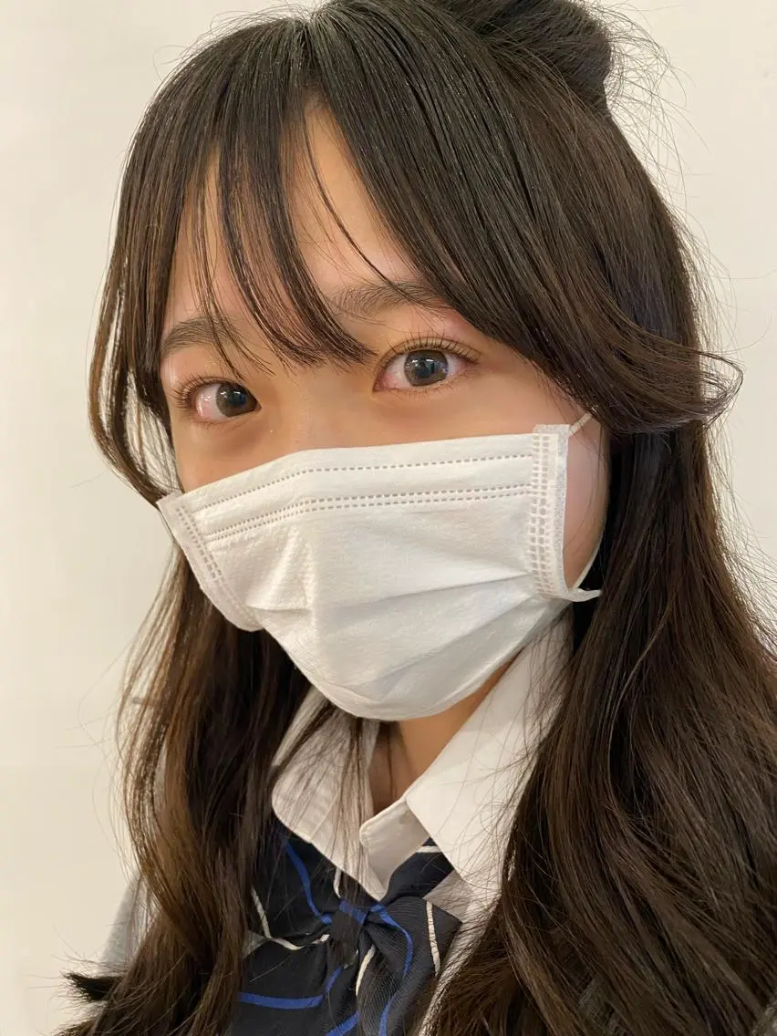マツエク・マツパ 🎀NORA ayakaのマツエク・マツパデザイン