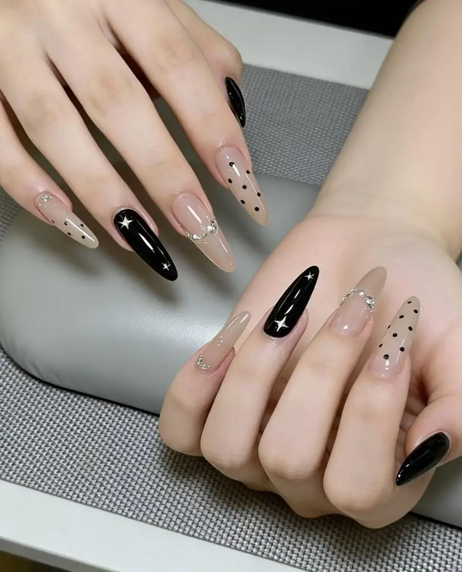 ネイル Sakai Nail Salonのネイルデザイン