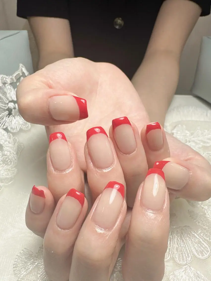 ネイル ハンドネイル Max nail&eyeのネイルデザイン