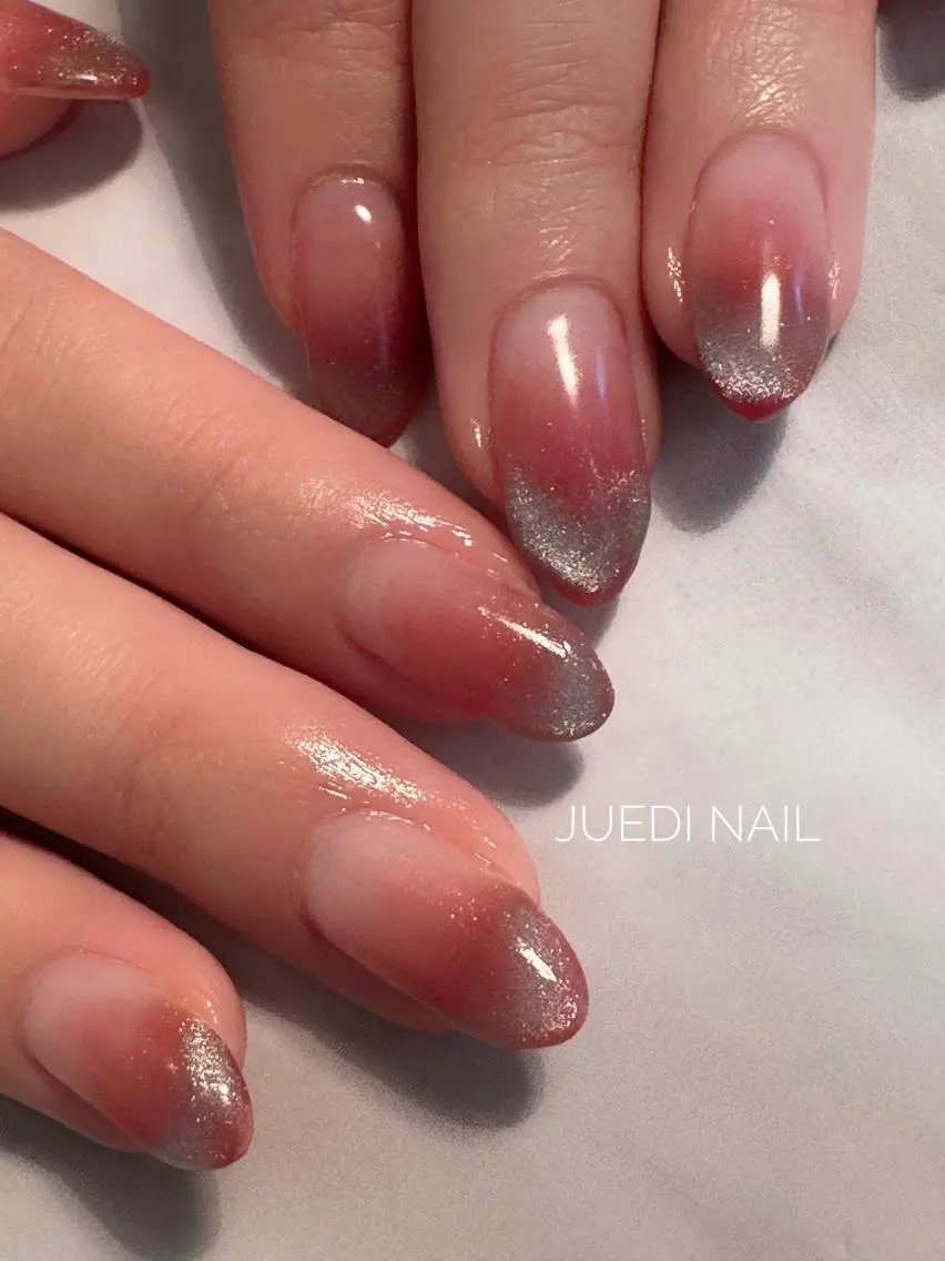 ネイル juedi nail 〜木曜日のネイル〜のネイルデザイン
