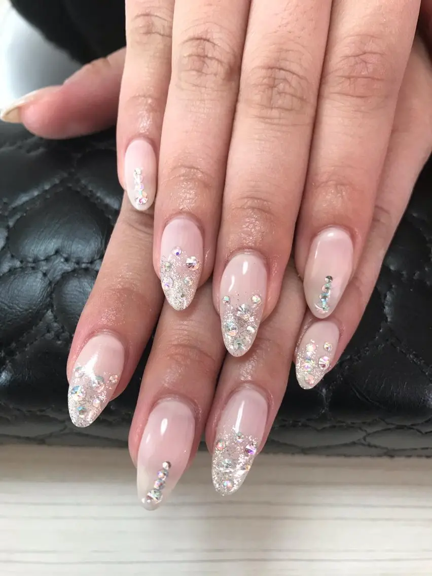 ネイル nail salon Rewardのネイルデザイン
