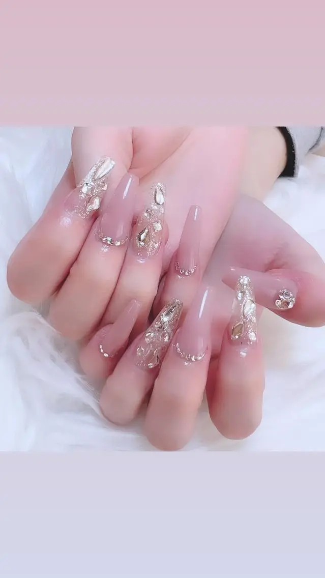 ネイル ハンドネイル Nail salon EM（エム）千葉のネイルデザイン