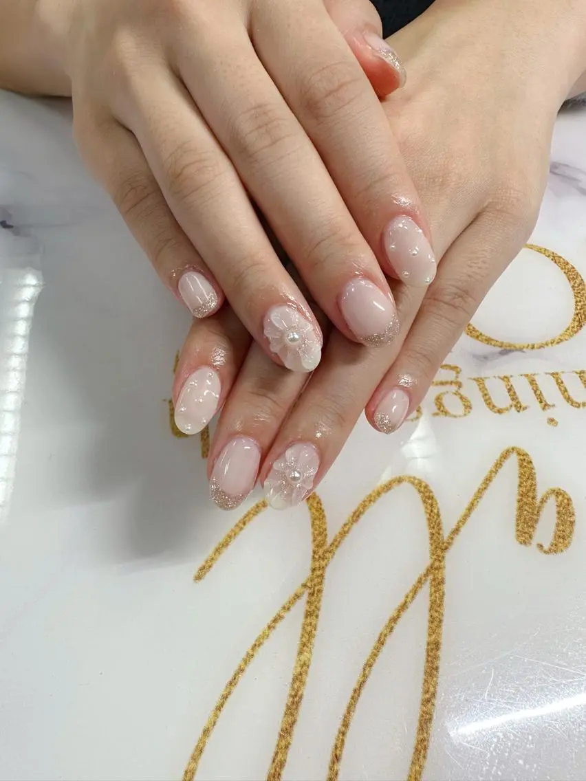 ネイル May&Way Neilのネイルデザイン