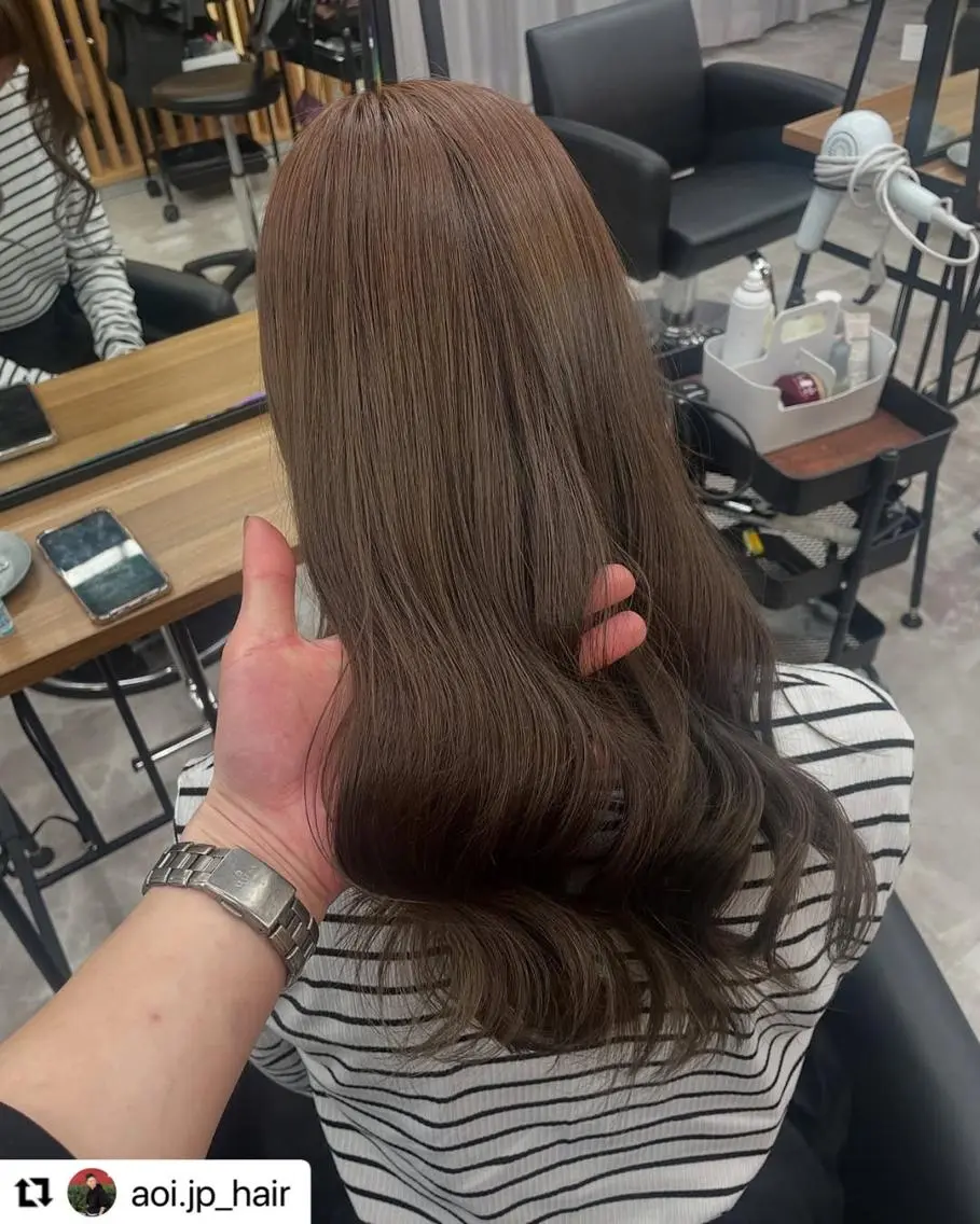 💖kellys green💖のヘアスタイル