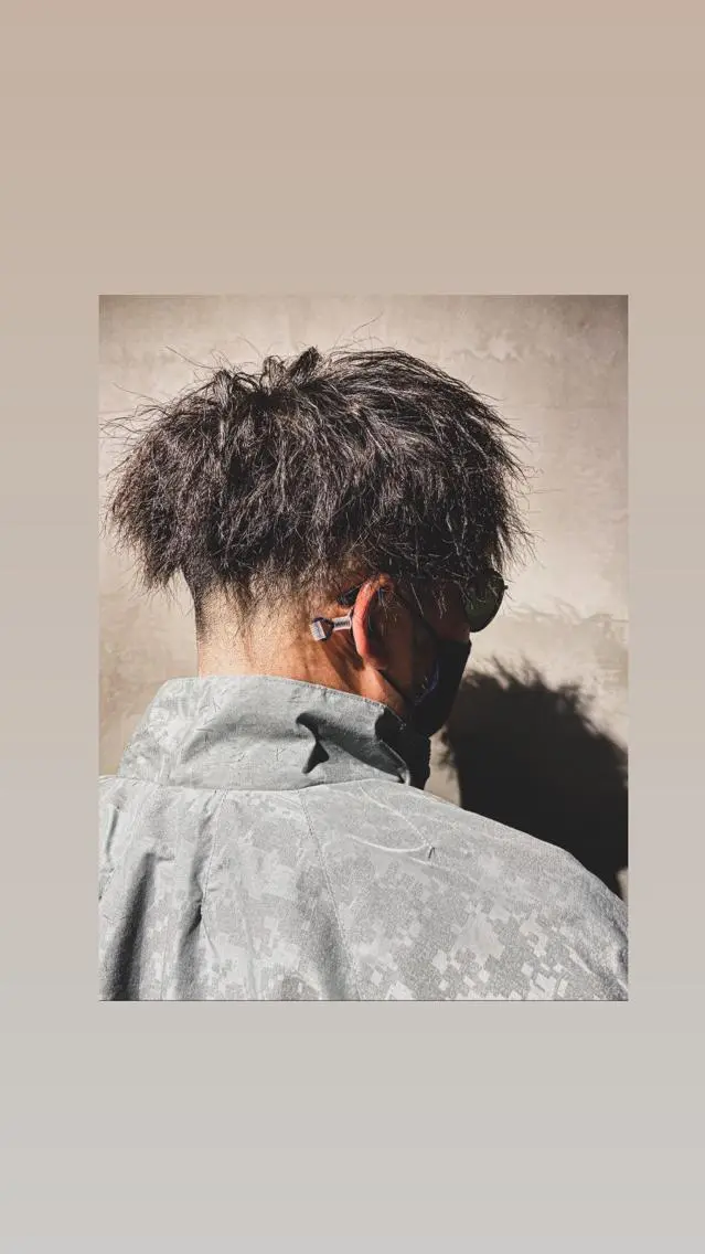 ショート カット 寄主 洸雅のヘアスタイル