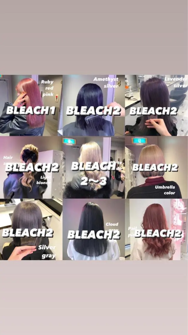 ミディアム カラー パーマ ヘアアレンジ メンズ キッズ ネイル マツエク・マツパ KANAMI 🌏のヘアスタイル