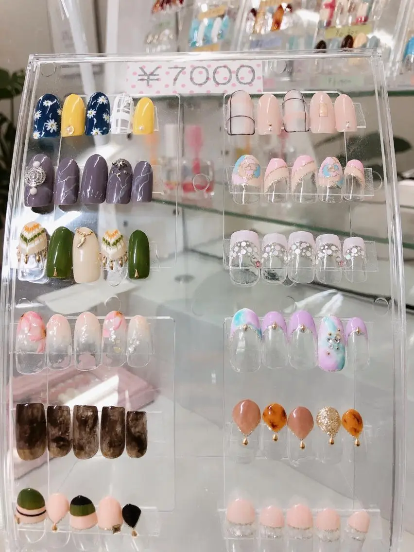 ネイル TiALASH ＊Kozue＊のネイルデザイン