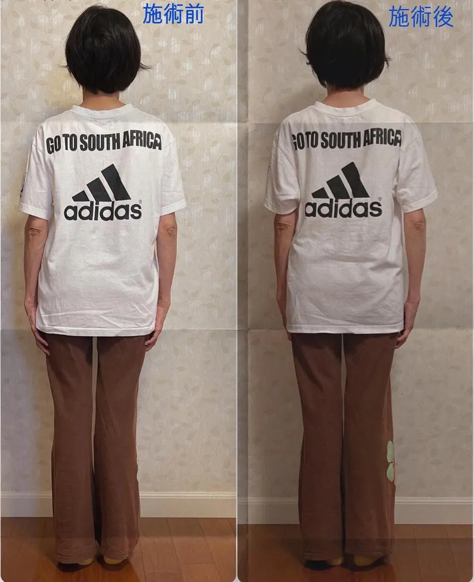 Anne’s happyBonesのエステ・リラクイメージ
