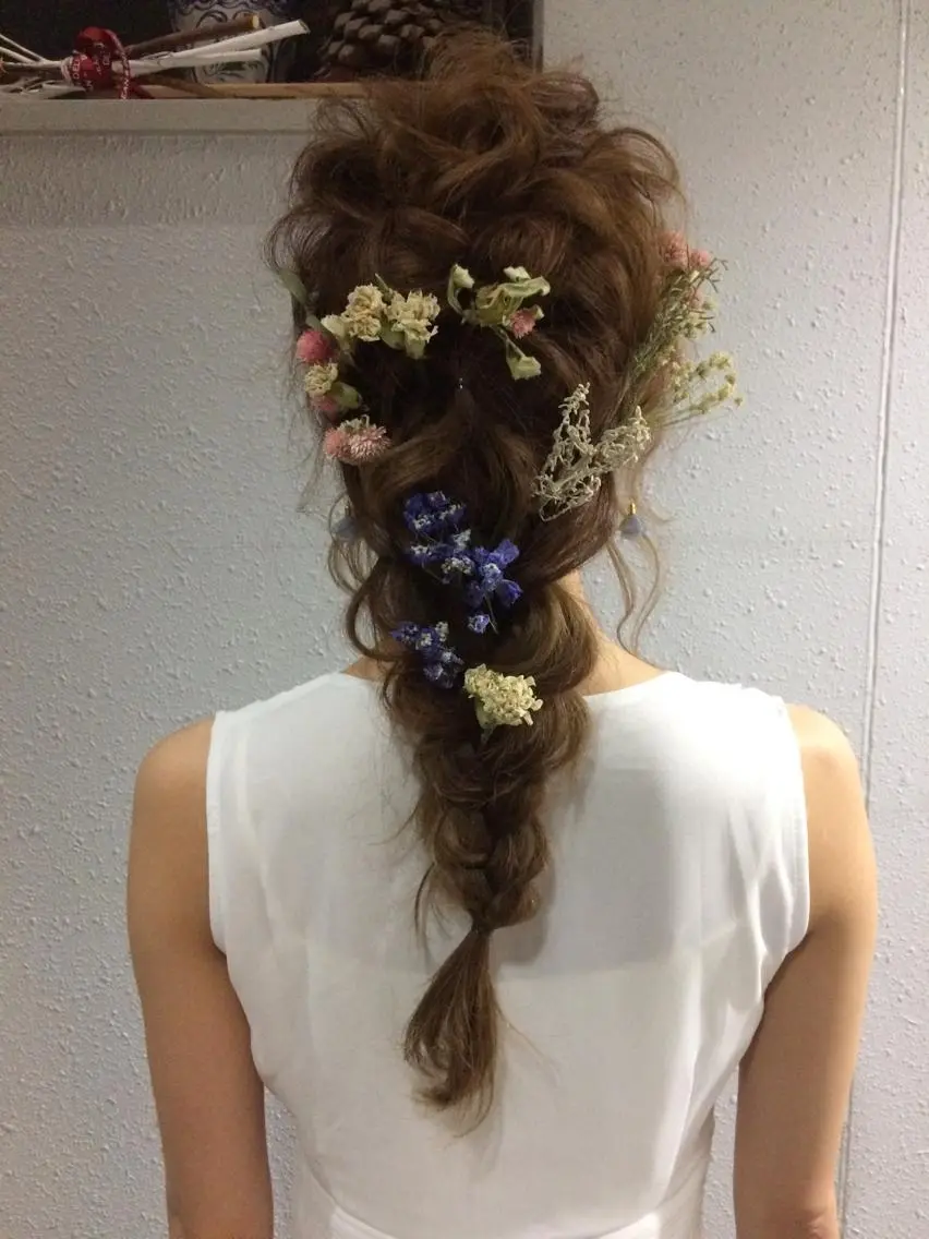 ヘアアレンジ 千葉 健太郎のその他イメージ