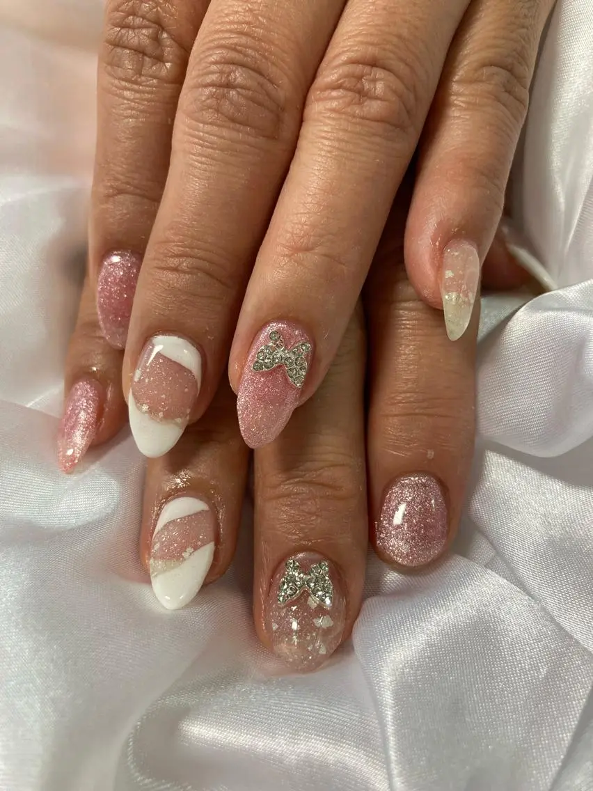 ネイル NailSalon Beniceのネイルデザイン