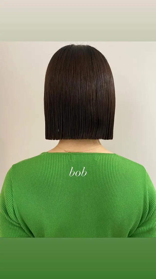 ショート カラー カット トリートメント 似合わせレディース/ メンズ/あゆかのヘアスタイル