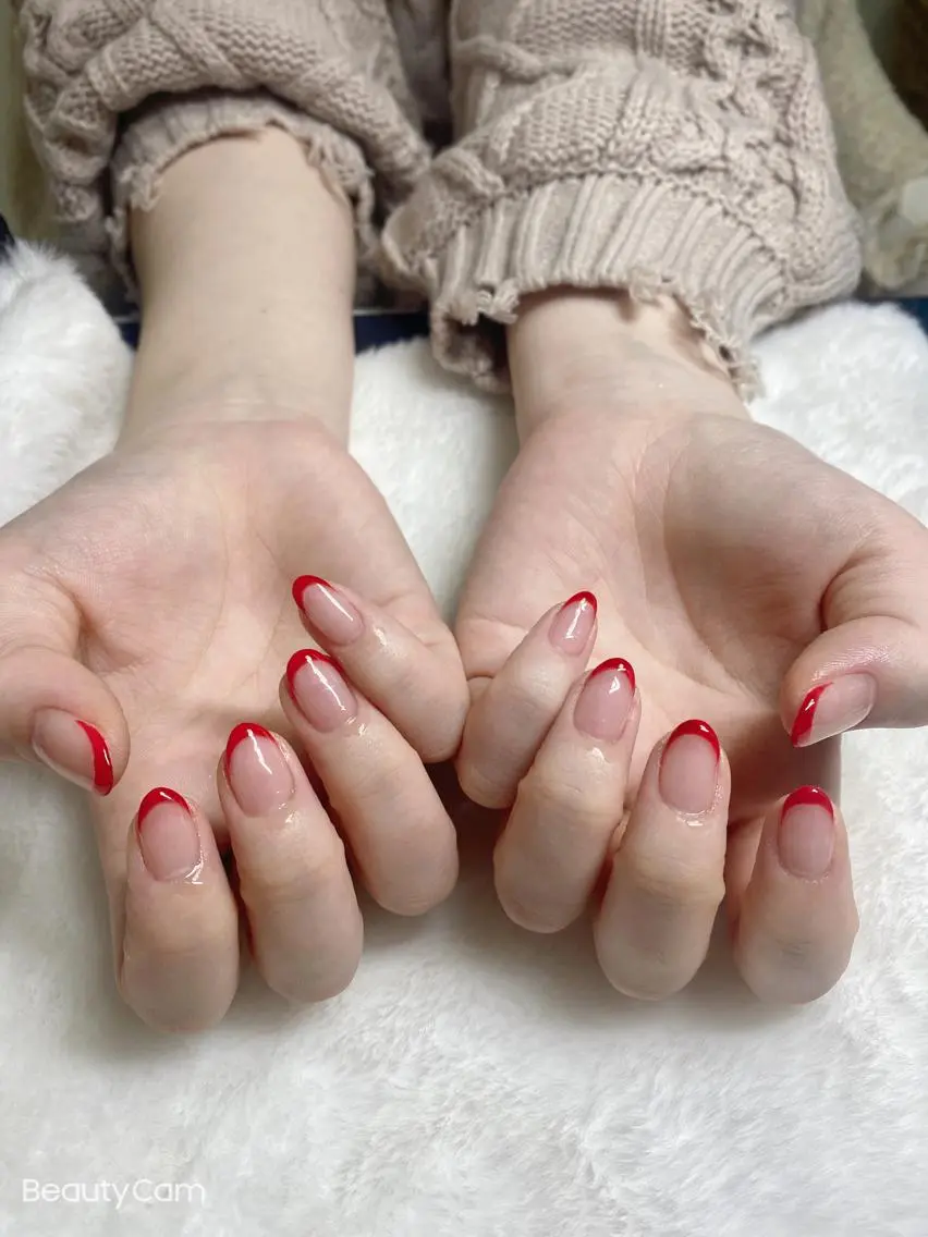 ネイル ハンドネイル Max nail&eyeのネイルデザイン