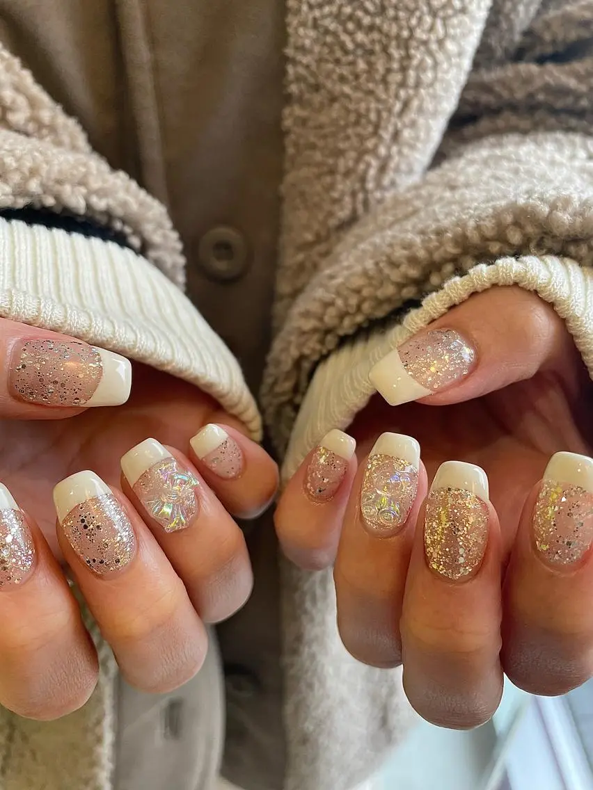 ネイル nail salon Soiréeのネイルデザイン