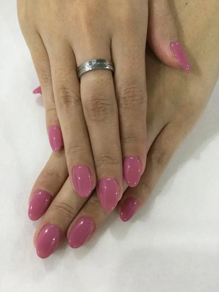 ネイル saki. mのネイルデザイン