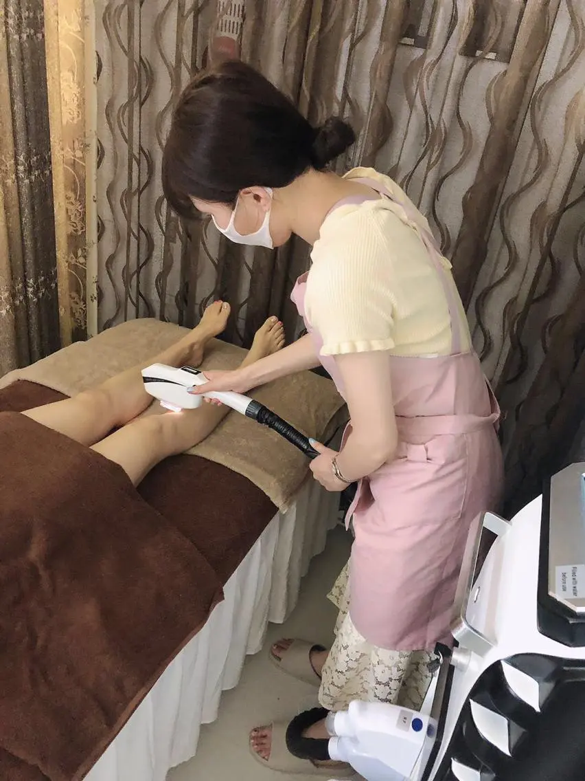 脱毛 CoCo Salon ネイル/睫毛/脱毛のネイルデザイン