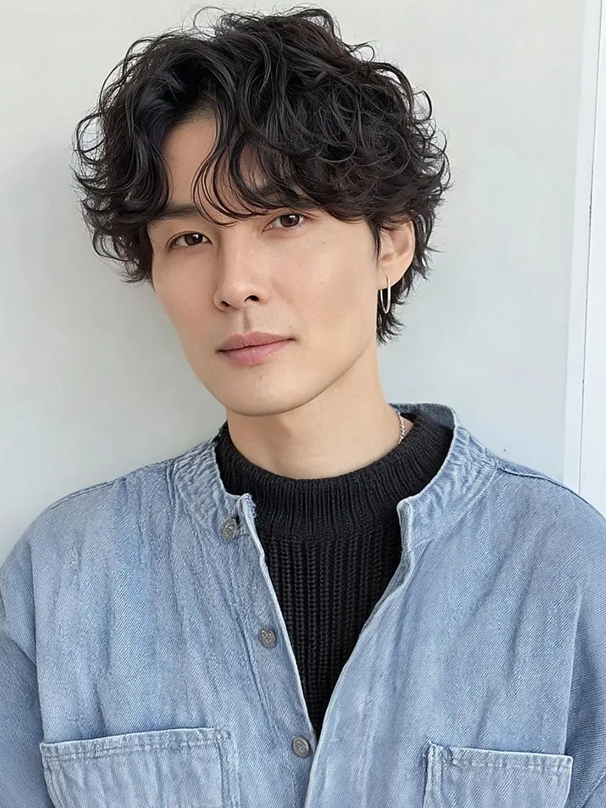 ミディアム ミニモ人気①位🥇 似合わせ×髪質改善のヘアスタイル