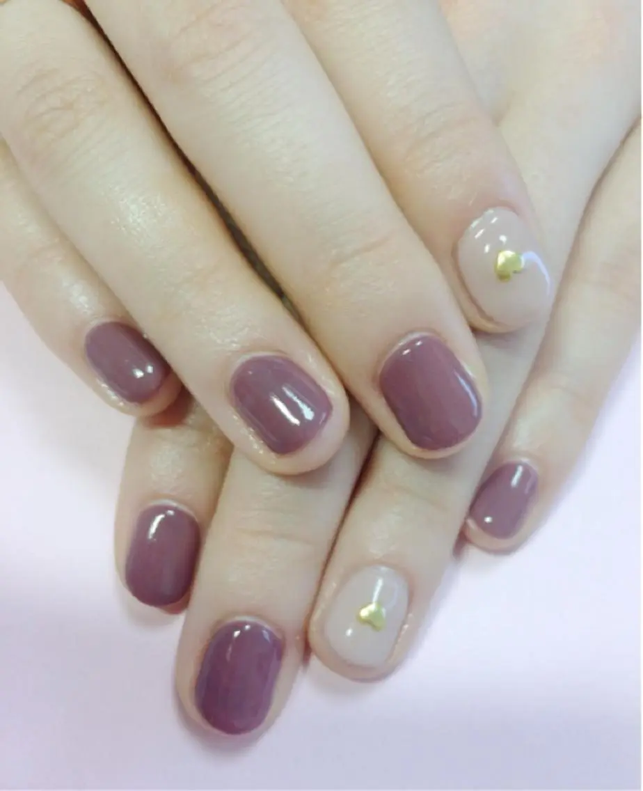 ネイル ベテランネイル cnc nailのネイルデザイン