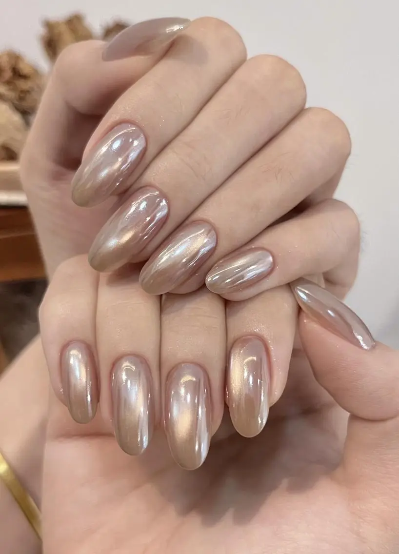 ネイル 韓国ネイル ワンホンネイル ハンドネイル ami ｜韓国っぽnailのネイルデザイン