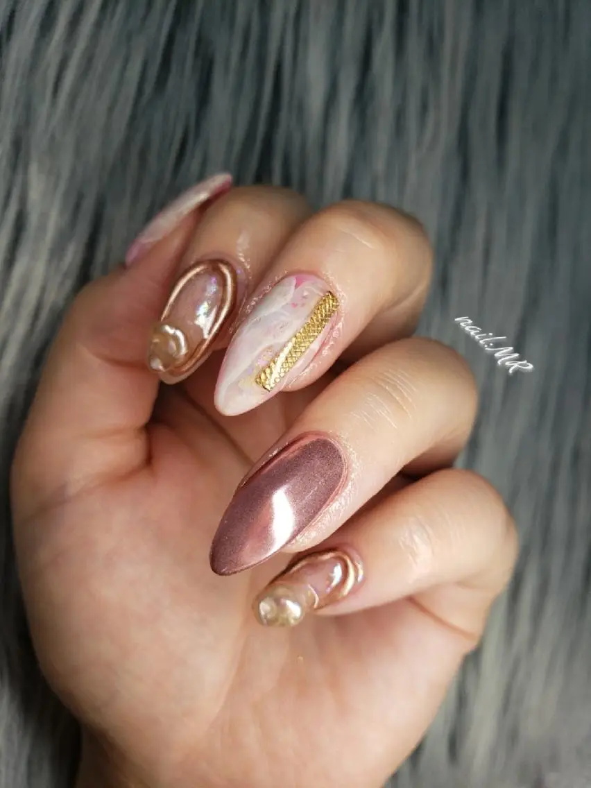 ネイル Nail salon Coco【溝の口駅】のネイルデザイン
