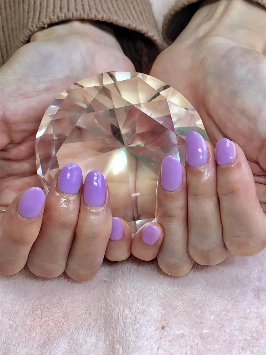 ネイル 春ネイル chii nailのネイルデザイン