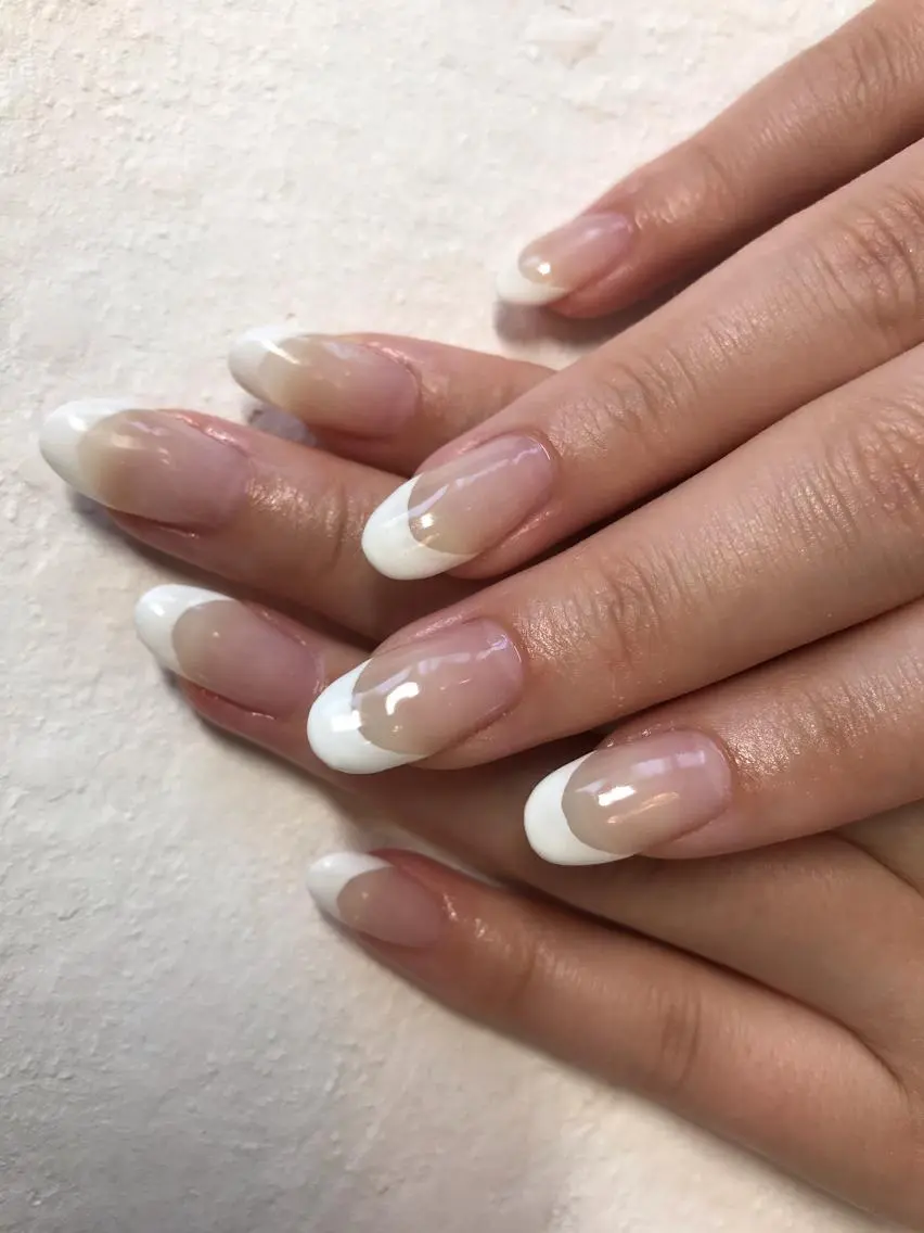 ネイル ハンドネイル Nailist Missaのネイルデザイン