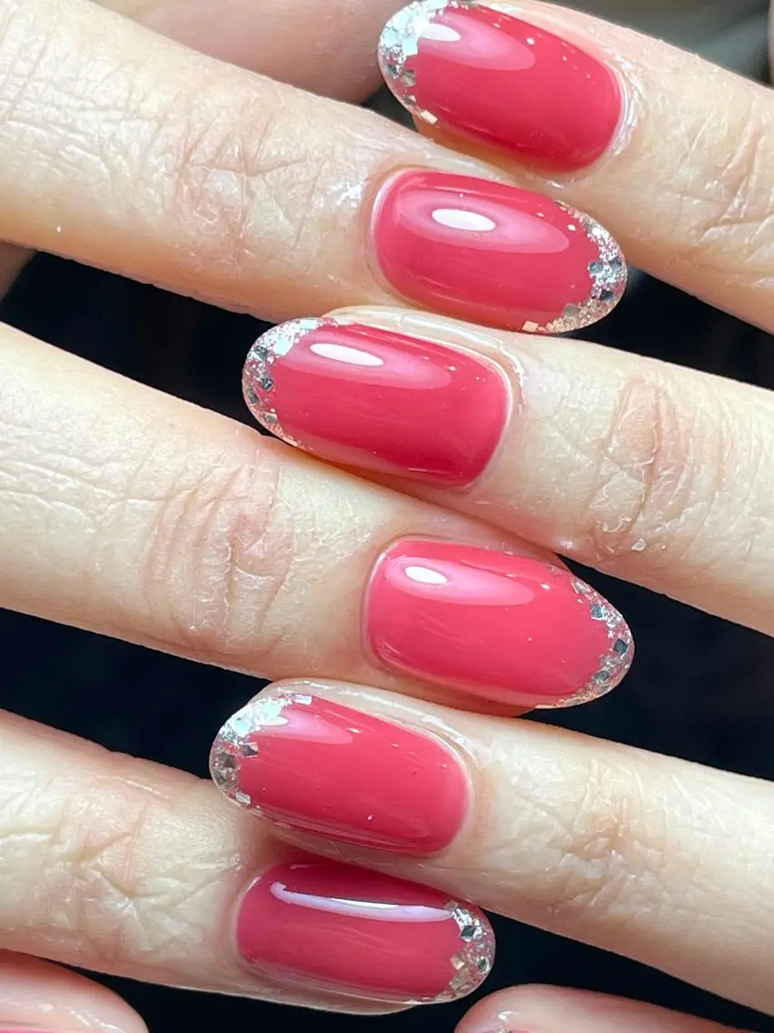 ネイル salon de Tiaraのネイルデザイン