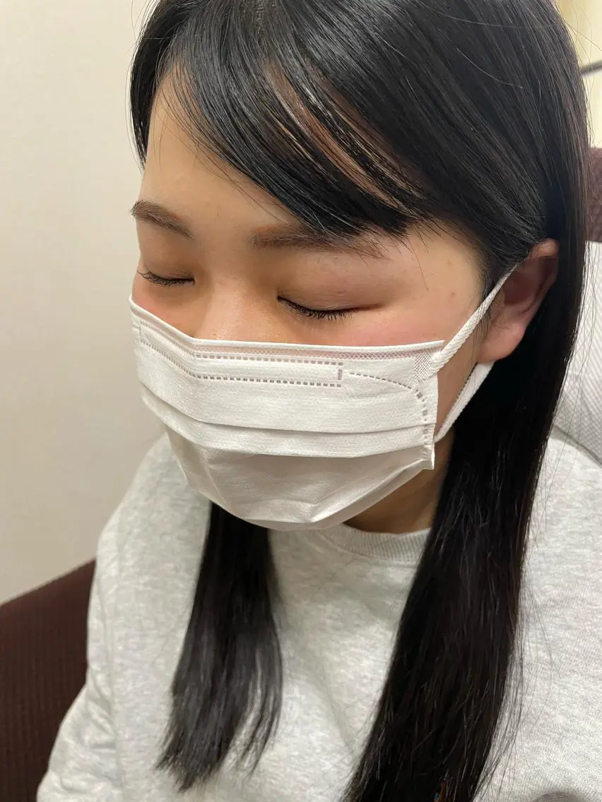 アイブロウ dear beautyのマツエク・マツパデザイン
