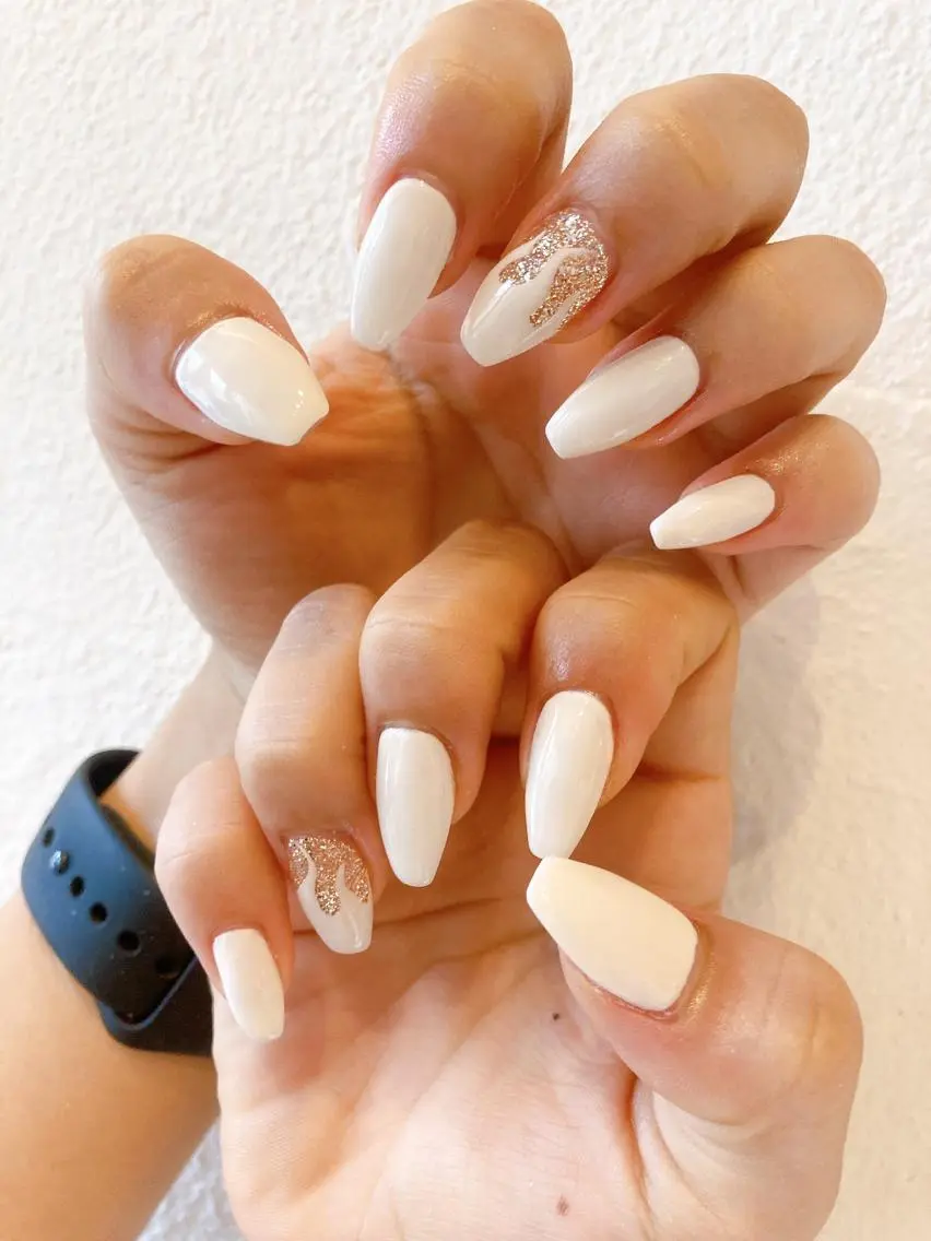 ネイル ハンドネイル Lana nailのネイルデザイン