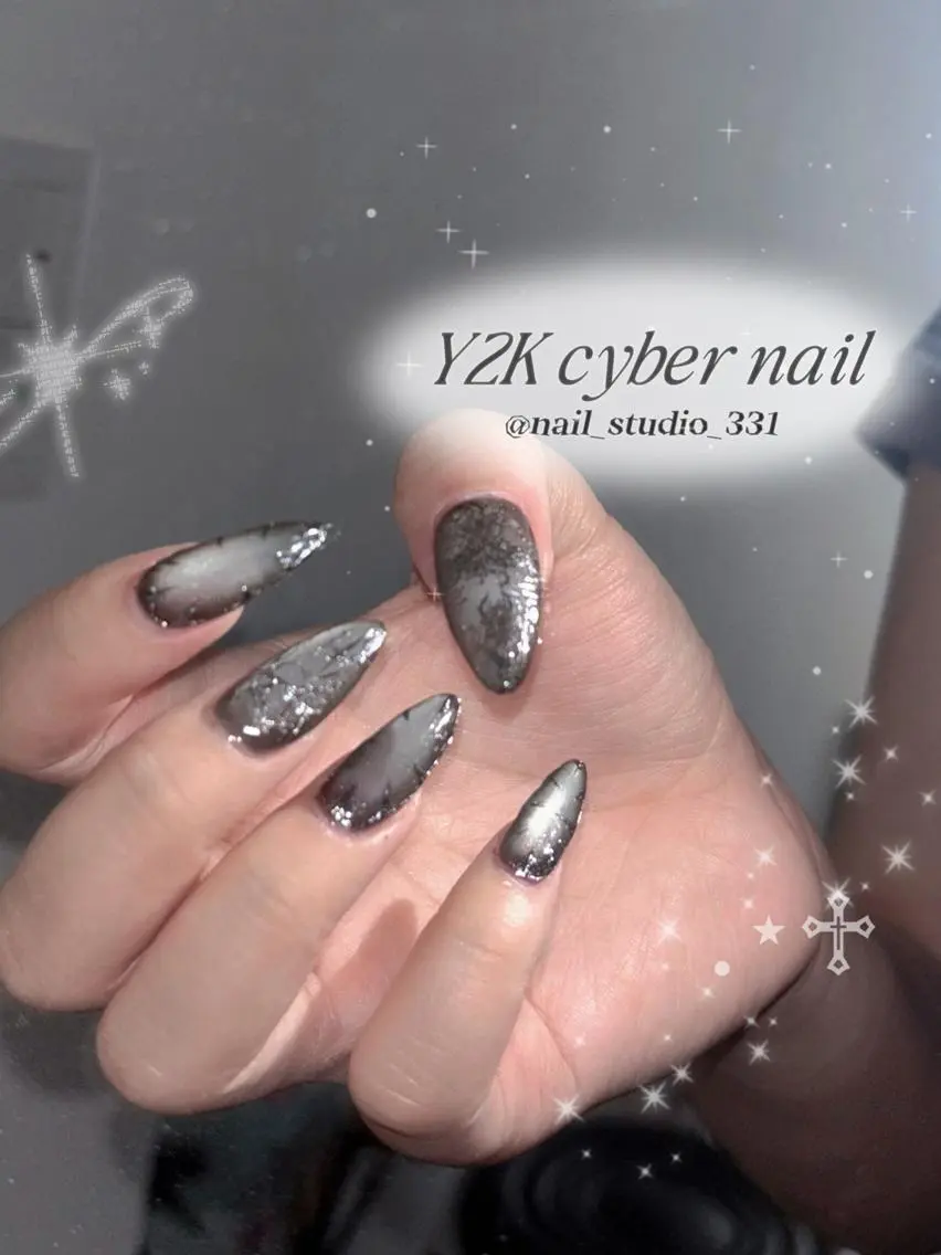 ネイル Nail Studio 331のネイルデザイン