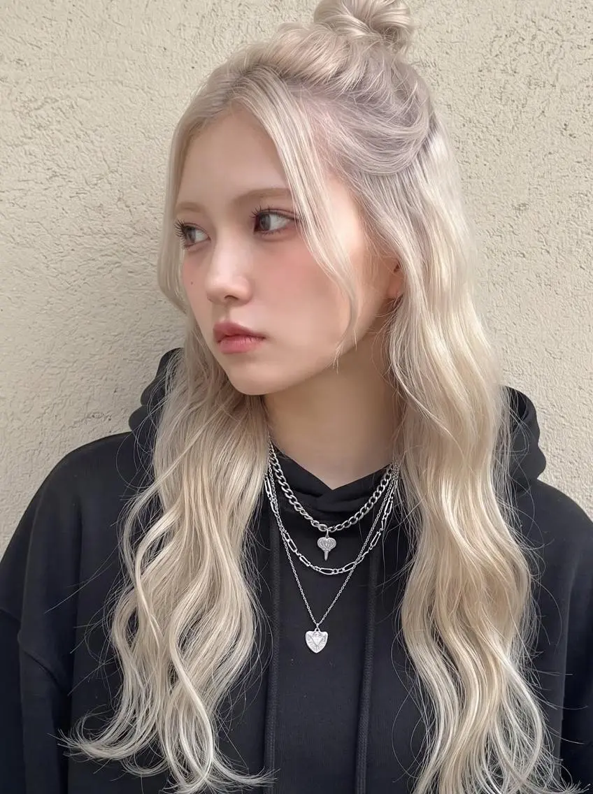 🩷Eny terrace🩷のヘアスタイル