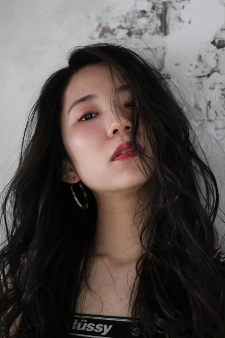 ロング その他 🌼yuna🌼 pagesのヘアスタイル