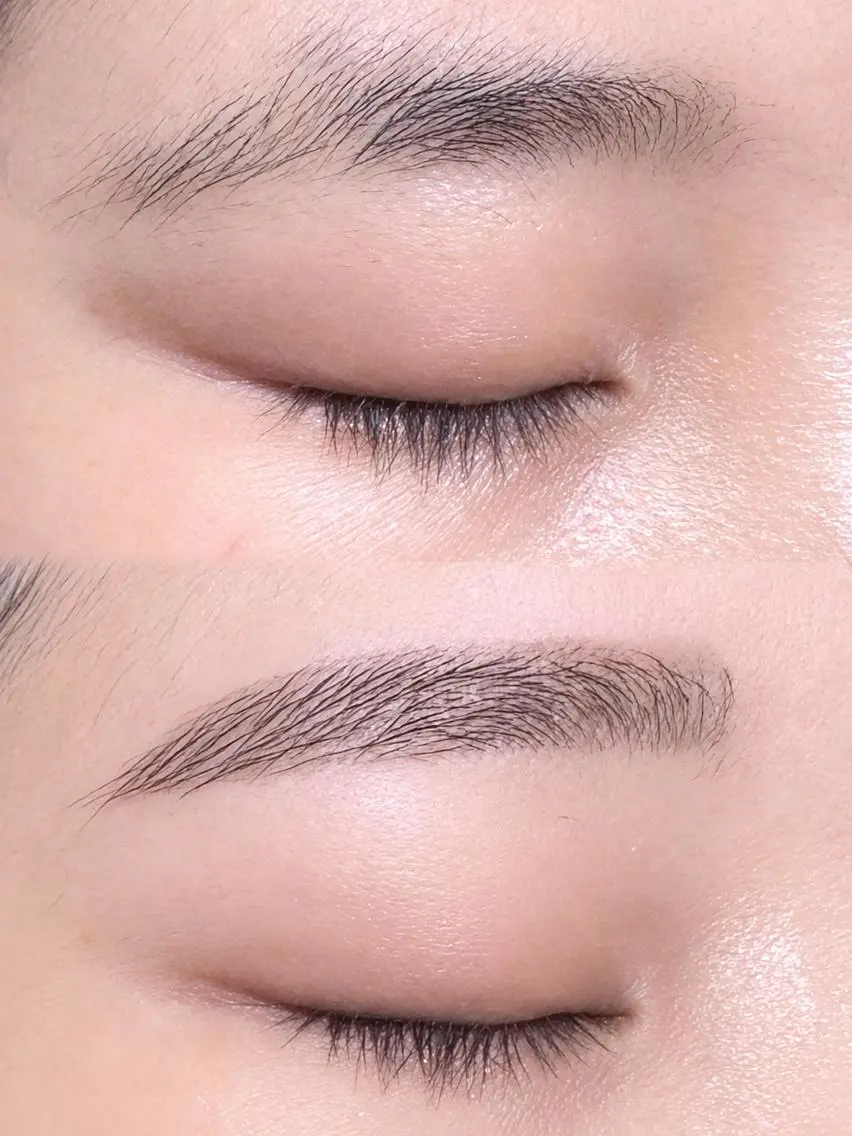 アイブロウ ✅JEC公認. IBROW.の眉毛・アイブロウイメージ