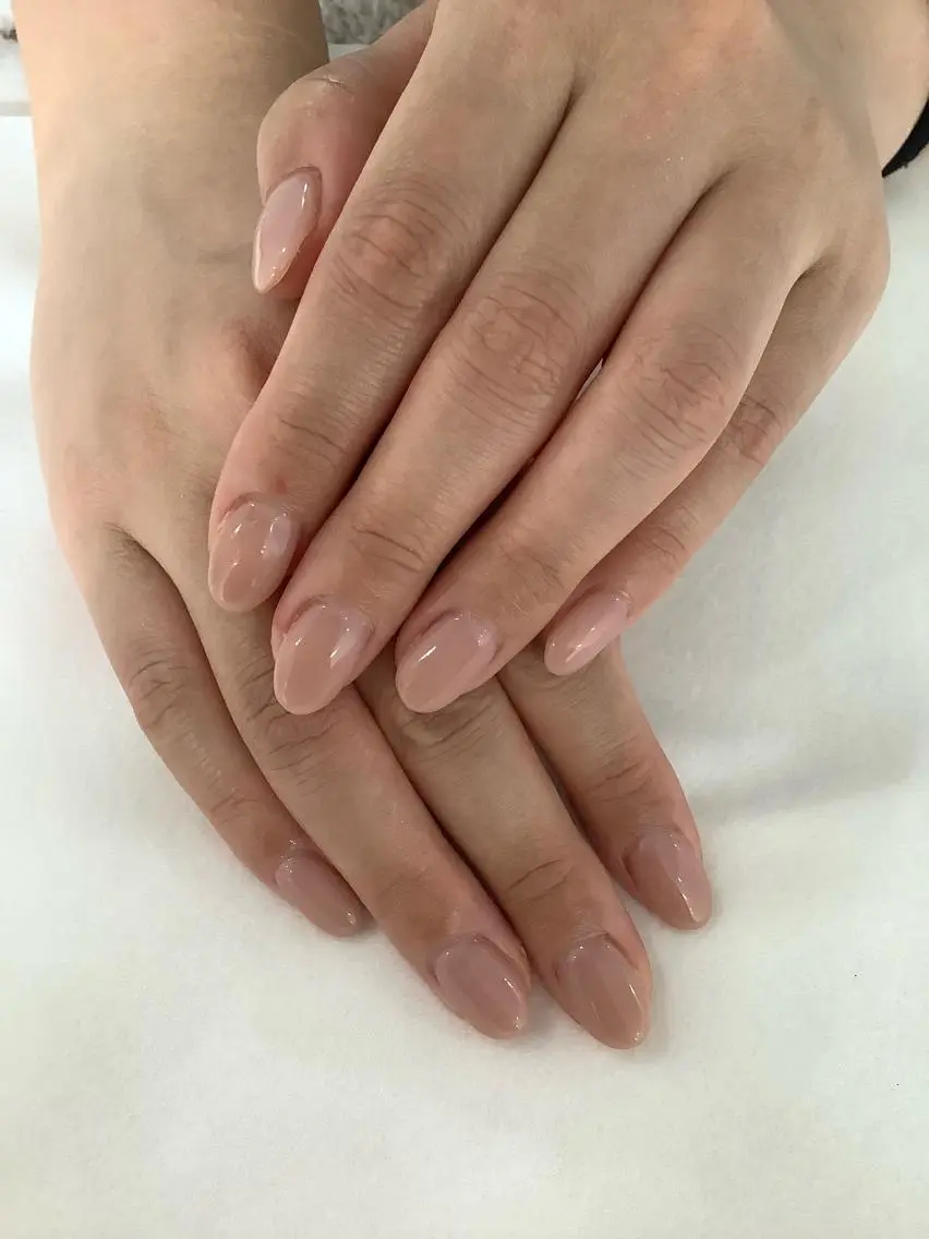 ネイル ハンドネイル saki. mのネイルデザイン