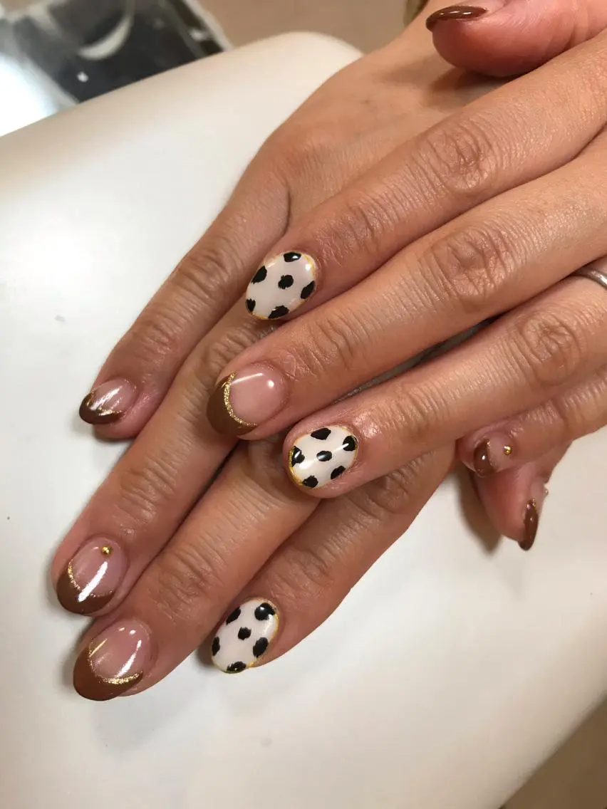 ネイル ♡ビジュール♡ NAIL &まつ毛のマツエク・マツパデザイン
